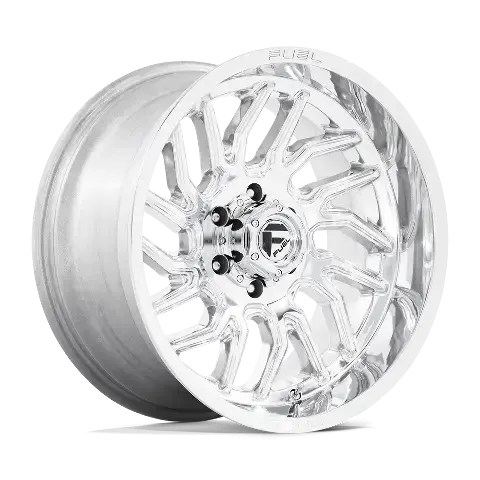 Fuel Off Road  D809 HURRICANE 20x10 6x5..