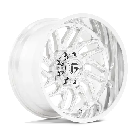 Fuel Off Road D809 HURRICANE 20x9 5x150..