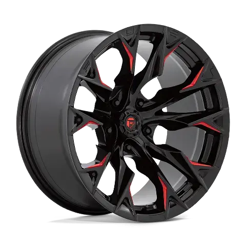 Fuel Off Road D823 FLAME 20x10 5x5.0 -1..