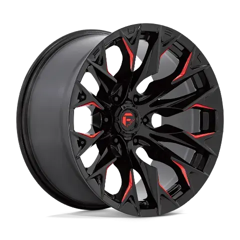 Fuel Off Road  D823 FLAME 20x10 6x5.5 -..