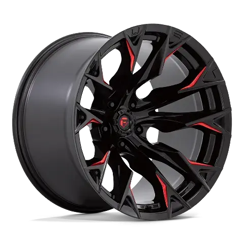 Fuel Off Road D823 FLAME 20x12 5x5.0 -4..