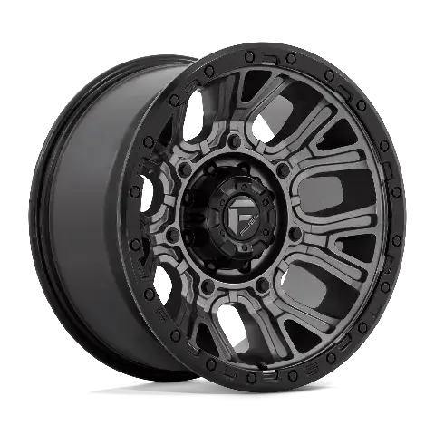 Fuel Off Road D825 TRACTION 20x10 8x180..