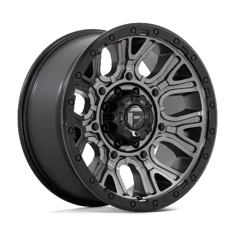 Fuel Off Road D825 TRACTION 20x9 8x180 ..