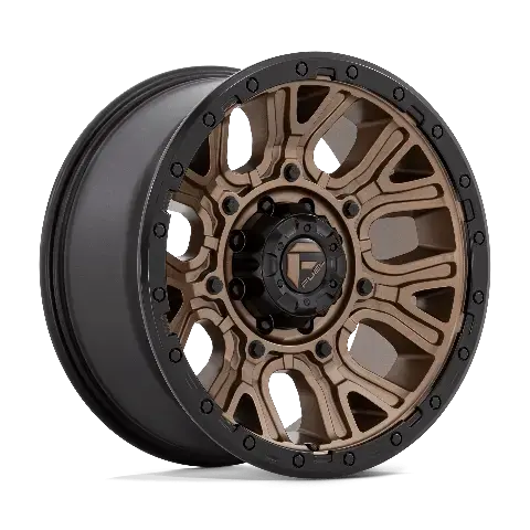 Fuel Off Road D826 TRACTION 20x9 8x170 ..