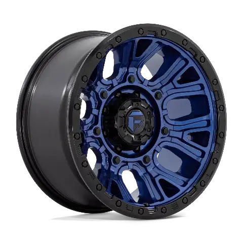 Fuel Off Road  D827 Traction 20x10 8x17..