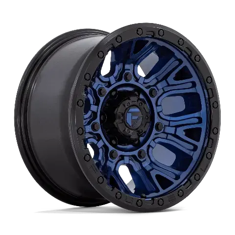 Fuel Off Road  D827 TRACTION 20x9 5x5.0..