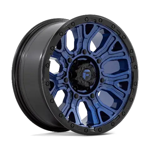 Fuel Off Road D827 TRACTION 20x9 6x5.5 ..