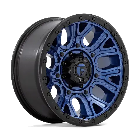 Fuel Off Road D827 TRACTION 20x9 8x180 ..