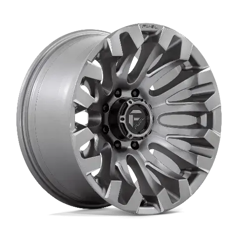 Fuel Off Road  D830 Quake 20x10 8x6.5 -..