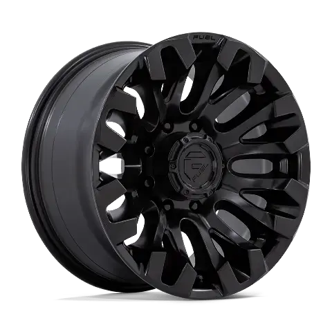 Fuel Off Road  D831 Quake 18x9 8x180 +1..