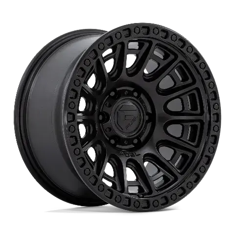 Fuel Off Road  D832 Cycle 17x8.5 5x130 ..