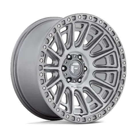 Fuel Off Road D833 CYCLE 20x9 6x5.5 +1m..