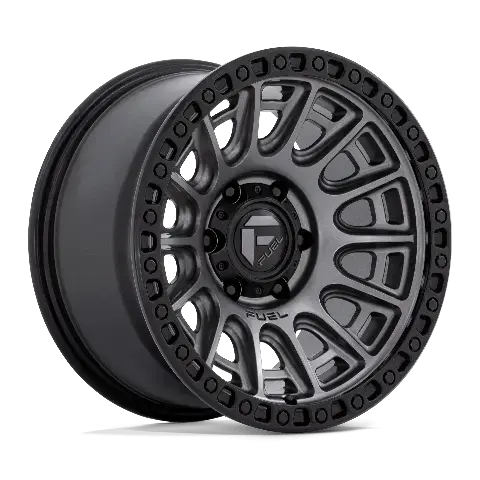 Fuel Off Road D835 CYCLE 17x8.5 5x130 +..
