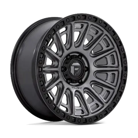 Fuel Off Road D835 CYCLE 20x9 6x135 +1m..