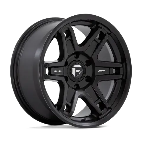 Fuel Off Road D836 SLAYER 18x8.5 6x5.5 ..