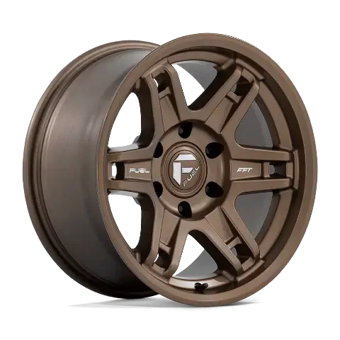 Fuel Off Road D837 SLAYER 20x9 6x5.5 +1..