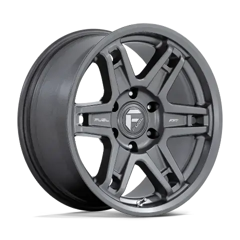 Fuel Off Road D838 SLAYER 18x8.5 6x135 ..