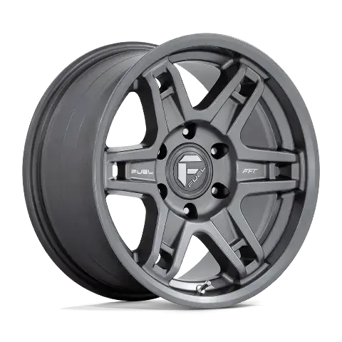 Fuel Off Road  D838 Slayer 20x9 6x135 +..