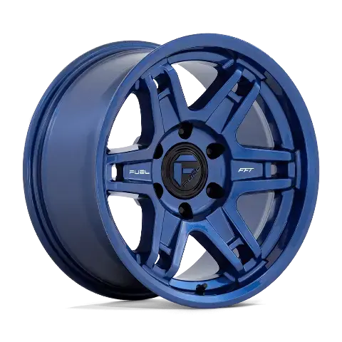 Fuel Off Road D839 SLAYER 17x8.5 5x5.0 ..