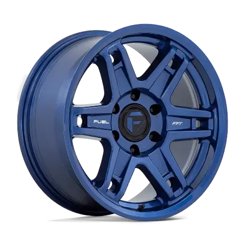 Fuel Off Road D839 SLAYER 18x8.5 6x135 ..