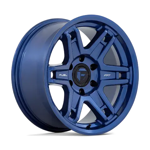 Fuel Off Road D839 SLAYER 18x8.5 6x5.5 ..
