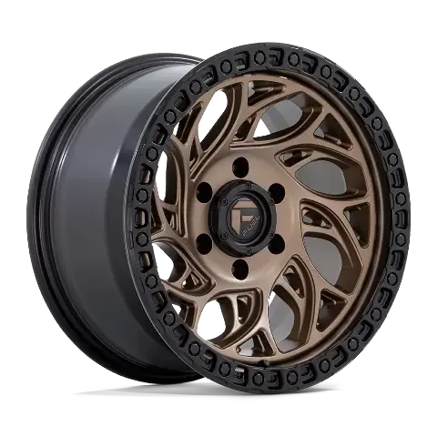 Fuel Off Road D841 RUNNER OR 15x8 5x4.5..