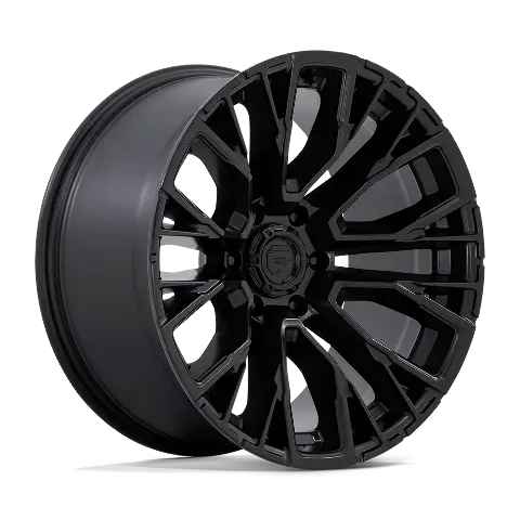 Fuel Off Road D847 REBAR 17x9 6x120 +1m..