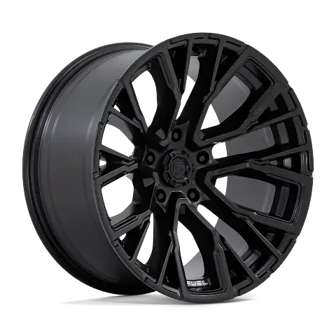 Fuel Off Road  D847 REBAR 20x10 5x5.0 -..