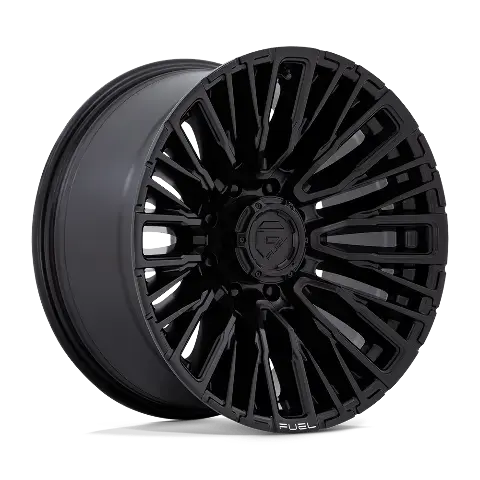Fuel Off Road  D847 REBAR 20x10 8x170 -..