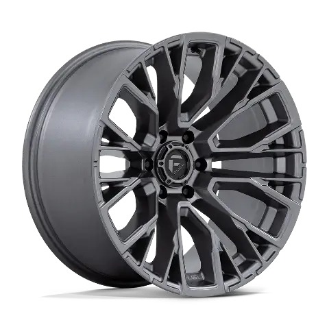 Fuel Off Road D848 REBAR 20x10 6x5.5 -1..