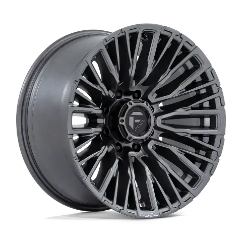 Fuel Off Road D848 REBAR 20x10 8x180 -1..