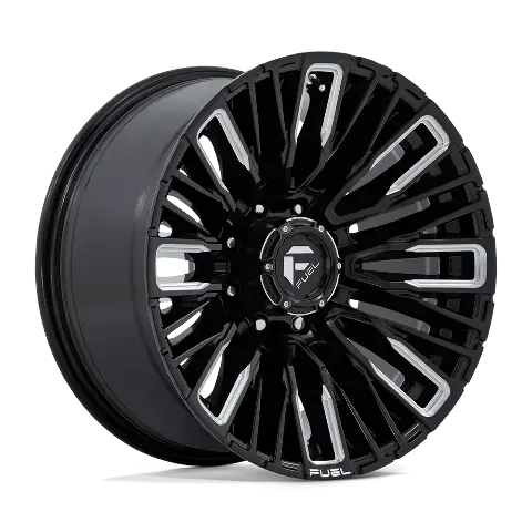 Fuel Off Road D849 REBAR 20x10 8x170 -1..