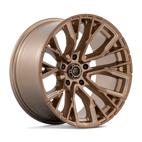 Fuel Off Road D850 REBAR 20x10 5x5.0 -1..
