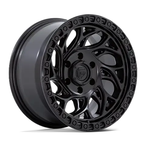 Fuel Off Road D852 RUNNER OR 18x9 6x5.5..
