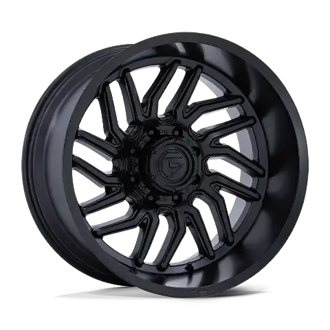 Fuel Off Road D864 HURRICANE 20x9 8x170..