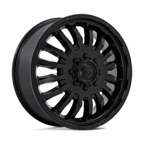 Fuel Off Road D867 ARC DUALLY 20x8.25 8..