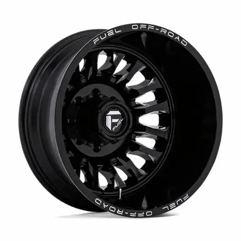 Fuel Off Road  D868 ARC Dually 20x8.25 ..