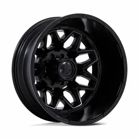 Fuel Off Road D871 FLUX DUALLY 20x8.25 ..