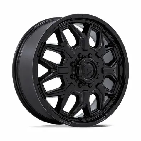 Fuel Off Road D871 FLUX DUALLY 20x8.25 ..