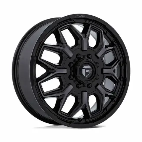 Fuel Off Road D875 FLUX DUALLY 20x8.25 ..
