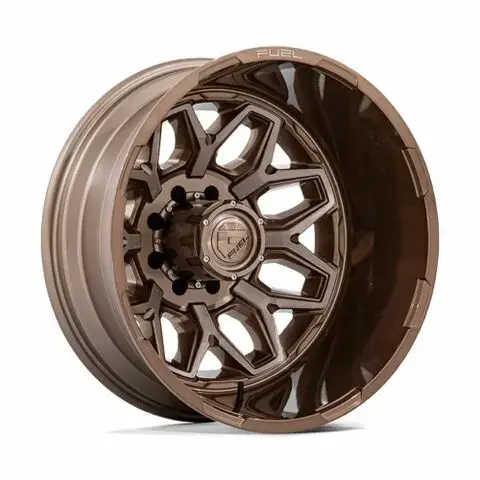 Fuel Off Road D876 FLUX DUALLY 20x8.25 ..