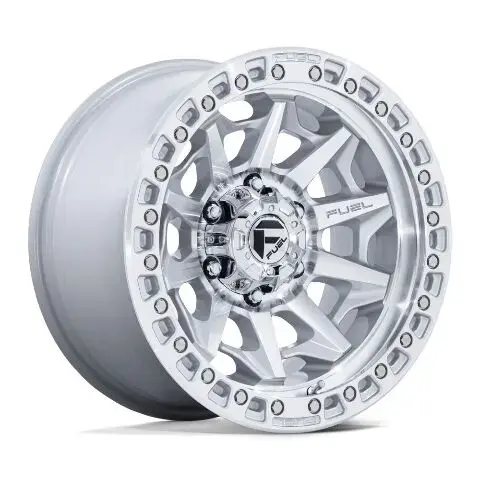 Fuel Off Road D883 COVERT 20x9 8x180 +2..