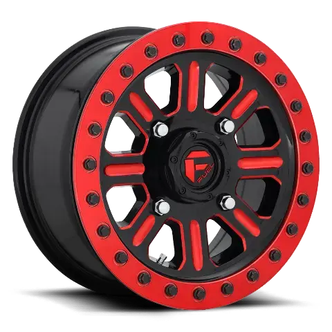 Fuel Off Road  D911 HARDLINE BEADLOCK 1..