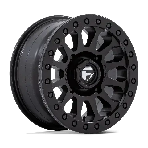 Fuel Off Road D920 VECTOR BEADLOCK 15x7..