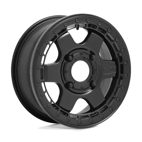 Fuel Off Road  D922 BLOCK BEADLOCK 15x6..