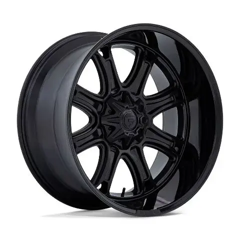 Fuel Off Road DARKSTAR 20x10 BLANK -18m..