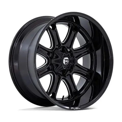 Fuel Off Road DARKSTAR 22x10 BLANK -18m..