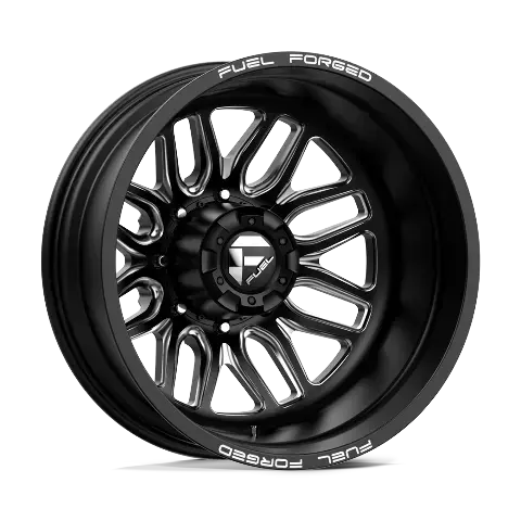 Fuel Off Road DB66 FFC66 20x8.25 8x200 ..