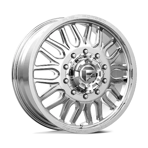 Fuel Off Road DB66 FFC66 22x8.25 10x225..