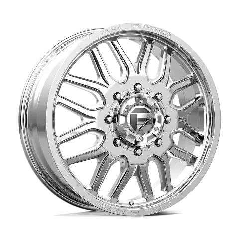 Fuel Off Road  DB66 FFC66 22x8.25 8x200..